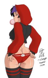 gogo tomago from big hero 6 by callmepo