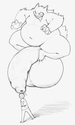 gengar from nintendo by anonymous