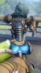 1080p 1boy 1boy1girl 1girls 3d 9:16 animated apex_legends artificial_pussy artificial_vagina ash_(apex_legends) ash_(titanfall) ass blender crypto_(apex_legends) dzooworks female grabbing grabbing_from_behind human human_on_robot human_penetrating large_penis longer_than_30_seconds male/female multiple_views outside pov public pussy robot robot_girl robot_pussy sex simulacrum sound straight titanfall vertical_video video video_games