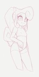 coco bandicoot from crash (series) by kekitopu