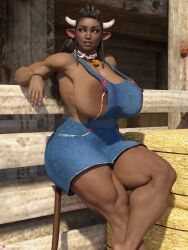 kela (sgtbuck) from slushe (website) by sgtbuck