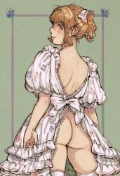 original character fan art