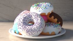 blenderguru donut tagme