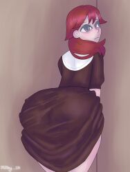 elizabeth eilander from rusty lake by s0d0my s1n