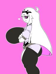 nikusa (sugarratio) from fnf entity by gray hellsing