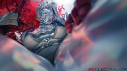 1boy 1boy1girl 1girls 3d big_ass big_breasts big_thighs breasts bust busty curvaceous curvy curvy_figure digital_media_(artwork) emma_frost emma_frost_(marvel_rivals) female forceballfx hellfire_club hips hourglass_figure huge_ass huge_breasts huge_thighs large_ass large_breasts large_thighs legs light-skinned_female light-skinned_male light_skin male male/female marvel marvel_comics marvel_rivals mature mature_female mature_male mutant mutant_(marvel) peter_parker slim_waist spider-man spider-man_(marvel_rivals) spider-man_(series) straight thick thick_hips thick_legs thick_thighs thighs voluptuous waist white_queen wide_hips wide_thighs x-men