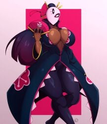 shukuteki tara from brawl stars by tr yithaz