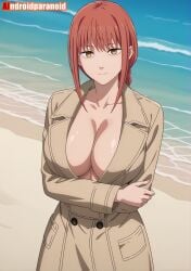 1girls ai_generated aindroidparanoid ass ass big_ass big_breasts big_butt breasts busty chainsaw_man cleavage covered_nipples curvy cute fat_ass female female_only hair hi_res hips huge_ass huge_breasts human jacket large_ass large_breasts legs makima_(chainsaw_man) narrow_waist slim_waist tagme thick_ass thick_thighs voluptuous waist wide_hips