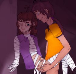 Blueycapsules Rule 34 Image