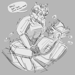 boyfriend-girlfriend elita_one hands_on_ass huge_ass making_love optimus_prime orion_pax straight transformers transformers_one