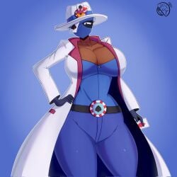 misfortune tara (brawl stars) from brawl stars by tr yithaz