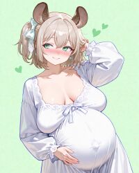 nimi nightmare from indie virtual youtuber