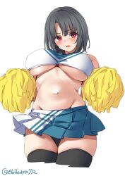 takao (kantai collection) from kantai collection by ebifurya