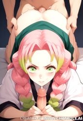 ai_generated cum cumshot female hentai naked penis sex