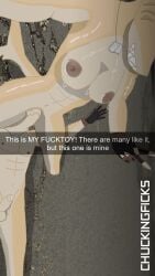 16:9 abs anthro anthro_on_anthro areola bodily_fluids camera_view chuckingficks clothing countershading cum cum_on_penis dog_tags dominant dominant_female dripping duo facesitting female fingerless_gloves fish genital_fluids genitals gesture gills glistening glistening_body gloves grin grinning_at_viewer hand_gesture handwear hi_res male male/female marine muscular muscular_female muscular_male navel nipples oiled_body oiled_up penis shaded shark shark_tail sharp_teeth sitting_on_another smile snapchat struggling sweat sweatdrop tactical_gloves tan_body teeth v_sign widescreen