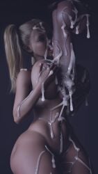 1boy 1boy1girl 1girls 3d between_breasts big_ass big_breasts big_thighs boobjob breasts bust busty chest cum cum_between_breasts cum_on_breasts curvaceous curvy curvy_figure ejaculation ejaculation_between_breasts empiric female hips huge_ass huge_breasts large_ass large_breasts legs light-skinned_female light_skin male male/female mature mature_female mature_male milking_penis orgasm original original_character outercourse paizuri penis slim_waist thick thick_hips thick_legs thick_thighs thighs titjob titjob voluptuous waist wide_hips
