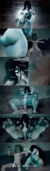 sadako yamamura from the ring