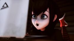 1girls 3d animated anus ass bottomless breasts dildo female female_masturbation female_only fingering fingering_self greatm8 hi_res high_resolution highres hotel_transylvania huge_ass large_ass large_breasts light-skinned_female light_skin long_video longer_than_2_minutes masturbation mavis_dracula mp4 orgasm pussy sex_toy solo solo_female solo_focus sound thick_ass thick_thighs thighhighs vampire video voluptuous