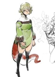 rya (elden ring) fan art