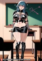 1girls absurd_res absurdres aesthetic ai_assisted ai_generated arms_behind_head ass ass_focus bare_thighs big_ass big_butt big_cock big_hips big_penis big_thighs blow blowjob blue_hair booty bra breasts bubble_butt byleth_(fire_emblem) byleth_(fire_emblem)_(female) child_bearing_hips cock curvaceous curvaceous_body curvaceous_female curvaceous_figure curvaceous_hips curves curvy curvy_body curvy_female curvy_figure curvy_hips curvy_thighs exposed_thighs fat_ass fellatio female fire_emblem fire_emblem:_three_houses gigantic_ass hi_res high_quality high_resolution hilda_valentine_goneril hips huge_ass huge_balls huge_butt huge_cock huge_hips huge_thighs large_ass large_hips large_thighs light-skinned_female light_body light_skin looking_at_viewer massive_ass massive_hips massive_thighs mature_female nipples no_panties panties puffy_pussy pussy pussy_focus pussy_juice pussy_juice_drip pussy_lips pussy_peek school_desk shaded sitting smiling soft_breasts soft_shading solo_female stylized sweat sweatdrop sweating sweaty sweaty_body sweaty_breasts sweaty_butt thick thick_ass thick_body thick_butt thick_female thick_hips thick_thighs thighs thunder_thighs tongue tongue_out twintails underwear voluptuous voluptuous_body voluptuous_female voluptuous_figure voluptuous_girl voluptuousness wet_pussy wide_ass wide_hips wide_thighs yukinyami