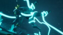 blender clothed clothed_sex imminent_oral pseudoregalia rape reaching_for_weapon restrained_by_tentacles strikefrommidnight sybil_(pseudoregalia) tentacle tentacle_rape tentacle_sex