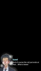 1boy 2boys abs anus asshole big_muscles big_penis blush dilf english_subtitles erect_penis erection first_person_view from_below gay horny huge_cock inviting inviting_to_sex kotaro_(robokeh) large_penis leonomality longer_than_2_minutes longer_than_30_seconds longer_than_3_minutes longer_than_one_minute looking_at_viewer male masturbation muscular muscular_male nipple_piercing oc office original original_character original_characters pecs pierced_nipples piercing pleasure_face porn pov pov_eye_contact robokeh ryusei_(robokeh) smartphone sound sound_effects stroking stroking_cock stroking_penis tagme tattoo tattoos tease teasing teasing_viewer thick_penis veiny_penis video viewed_from_below voice_acted voidslutva watching
