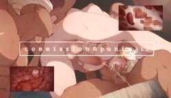 3boys abs anal_insertion ass ass_grab bald bald_male big_penis blowjob comission completely_nude completely_nude_male cum_from_mouth cum_in_mouth cum_in_throat cum_inside cumming cumming_together cumshot dilf erect_penis erection fellatio gay gay_blowjob gay_domination gay_sex huge_cock large_penis light-skinned_male light_skin male male/male male_only muscular muscular_male open_mouth oral oral_penetration oral_sex pecs punim410 rimjob rimming saliva smooth_skin spitroast sweat sweating sweaty_body thick_penis threesome tongue tongue_fucking tongue_in_anus tongue_job tongue_out x-ray yaoi