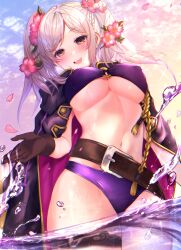 robin (fire emblem) from fire emblem by asada sadao