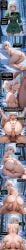 afraid ai_generated anal anal_creampie anal_sex begging begging_for_more big_ass big_balls big_penis broken_rape_victim cold crossdressing crying crying_with_eyes_open dat_ass deepthroat dominated femboy forced forced_anal forced_yaoi gaping_anus gay gay_rape green_eyes huge_cock male_only male_penetrated otoko_no_ko outdoors penis_size_difference raped rcally scared sissy size_difference small_penis smaller_penetrated snow text text_bubble trap white_hair yaoi
