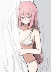 /// 1girls 2d 2d_(artwork) 2d_artwork ahoge alternate_body_type alternate_breast_size alternate_breast_size_(smaller) alternative_breast_size anime anime_character ashamed asian asian_female asian_girl background bare_armpits bare_arms bare_belly bare_chest bare_hands bare_hips bare_legs bare_midriff bare_shoulders bare_skin bare_thighs belly big_boobs big_breasts blue-eyed_female blue_eyes blush_face blush_lines blushing blushing_at_viewer blushing_female blushing_lines bocchi_the_rock! bra breasts busty busty_female busty_girl busty_teen busty_teenager cleavage cloverworks collarbone curvaceous curvaceous_body curvaceous_female curvaceous_figure curvaceous_hips curvaceous_teenager curvy curvy_body curvy_female curvy_figure curvy_hips curvy_teen different_breast_sizes digital digital_art digital_drawing digital_drawing_(artwork) digital_media digital_media_(artwork) drawing elbows embarrassed embarrassed_exposed_female embarrassed_expression embarrassed_female embarrassed_naked_female embarrassed_nude_female embarrassed_underwear_female exposed_armpits exposed_arms exposed_belly exposed_chest exposed_hips exposed_legs exposed_midriff exposed_shoulders exposed_skin exposed_thighs eyebrows_visible_through_hair fanart female female_focus female_only female_protagonist fingers flushed flushed_cheeks flushed_face flustered flustered_female gotou_hitori grey_background guitarist hair_between_eyes hair_ornament head_tilt high_school_student hourglass_figure inframammary_fold japanese japanese_female japanese_girl large_boobs large_breasts lean_figure long_hair looking_at_viewer matching_underwear midriff monotone_background narrow_waist one_color_background panties pink-haired_female pink_hair plain_background portrait school_girl shoulders sidelocks slender_body slender_waist slim_female slim_waist solid_color_background solo standing sunya_(honorin-yuunibo) teen_girl teenage_female teenage_girl teenage_tits teenager thighs tilted_head underwear underwear_only upper_body white_bra white_panties white_underwear wide_hips young_female young_woman