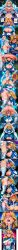 1futa 1futanari 1girl ai_generated ass blonde_hair blue_eyes blue_hair blush breasts cleavage comic comic_cover comic_page comic_panel comic_strip comics covered_nipples cum cum_in_pussy electricity emma_frost emma_frost_(marvel_rivals) fantastic_four fumikogens futa_on_female futa_with_female futanari gloves grabbing grabbing_another's_breast hat heart hetero huge_breasts hypnosis hypnosis_sex hypnotic_eyes invisible_woman invisible_woman_(marvel_rivals) large_breasts long_hair looking_at_viewer magical_girl marvel marvel_comics marvel_rivals medium_breasts mind_break mind_control multiple_girls navel nipples nude one_eye_closed open_mouth oral penis ponytail pussy sex short_hair smile spiral_eyes spread_legs star_(symbol) sue_richards sue_storm sweat tentacles tongue torn_clothes transformation twintails vaginal yuri