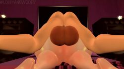 1boy 1girls 3d 3d_animation assjob bed bedroom big_ass big_balls big_breasts big_butt big_penis big_thighs blowjob bouncing_ass bouncing_balls bouncing_breasts bouncing_butt brown_hair carrying commission cum cum_inside cumshot doggy_style eating_ass eyeless_male facefuck female female/male friday_night_funkin girlfriend_(friday_night_funkin) hotdogging hugging hyper_breasts lifted lobbyandwoopy male male/female mating_press messy missionary_position multiple_views music oc original_character pov riding second_life sitting_on_person sound tagme text twerk twerking video