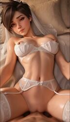 3d ai_generated animated artist breasts bridal_lingerie brown_eyes brown_hair medium_breasts missionary missionary_position naostudio overwatch overwatch_(style) overwatch_2 overwatch_archives overwatch_league patreon pov sex short_hair tagme tracer tracer3d tracer_(overwatch) tracer_(overwatch_2_suit) video video_game_character video_games