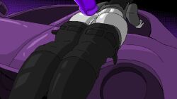 1boy1girl about_to_have_sex about_to_pound_the_fuck_outta_em against_surface banditeere belt big_ass big_penis black_and_white boots car charlie_emily charlotte_emily dark_hair fat_ass five_nights_at_freddy's fnaf fnaf_novels hyper_penis jeans lifted_shirt low-angle_view low_angle male/female night night_sky pale-skinned_female pale_skin pants_down pixel_(artwork) pixel_art purple_guy_(fnaf) pussy scottgames straight submissive_female the_fourth_closet_(fnaf) the_silver_eyes the_twisted_ones unbuckled_belt william_afton