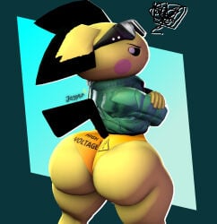 3d (Artwork) Rule 34 Image