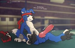 digimon (species) from bandai namco by lizardlars