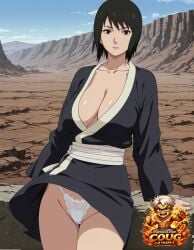 ai ai_assisted ai_generated coug naruto shizune stable_diffusion