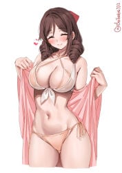 Harukaze (Kantai Collection) Rule 34 Image