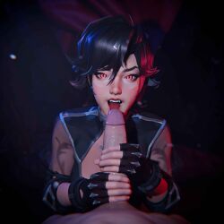 Jubilee (Marvel Rivals) Rule 34 Image