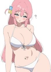 /// 1girls 2d 2d_(artwork) 2d_artwork ? ahoge anime anime_character ashamed asian asian_female asian_girl background bare_arms bare_belly bare_chest bare_hands bare_hips bare_legs bare_midriff bare_navel bare_shoulders bare_skin bare_thighs belly belly_button big_boobs big_breasts bikini bikini_bottom bikini_only bikini_top blank_background blue-eyed_female blue_eyes blush_face blush_lines blushing blushing_at_viewer blushing_female blushing_lines bocchi_the_rock! breasts busty busty_female busty_girl busty_teen busty_teenager cleavage cloverworks collarbone curvaceous curvaceous_body curvaceous_female curvaceous_figure curvaceous_hips curvaceous_teenager curvy curvy_body curvy_female curvy_figure curvy_hips curvy_teen digital digital_art digital_drawing digital_drawing_(artwork) digital_media digital_media_(artwork) drawing embarrassed embarrassed_expression embarrassed_female exposed exposed_arms exposed_belly exposed_chest exposed_hips exposed_legs exposed_midriff exposed_navel exposed_shoulders exposed_skin exposed_thighs eyebrows_visible_through_hair fanart female female_focus female_only female_protagonist flushed flushed_cheeks flushed_face flustered flustered_female front-tie_bikini front-tie_bikini_top gotou_hitori groin guitarist hair_between_eyes hair_ornament half_naked half_nude halterneck head_tilt high_school_student hourglass_figure inguinal_crease inguinal_ligament japanese japanese_female japanese_girl large_boobs large_breasts lean_figure long_hair looking_at_viewer midriff monotone_background naked naked_female naked_woman narrow_waist navel nude nude_female nudity one_color_background open_mouth parted_lips partially_undressed pink-haired_female pink_hair plain_background portrait school_girl semi_nude shoulders sidelocks slender_body slender_waist slim_female slim_waist solid_color_background solo standing string_bikini sunya_(honorin-yuunibo) swimsuit swimwear teen_girl teenage_female teenage_girl teenage_tits teenager thick_thighs thighs tilted_head tongue upper_body voluptuous voluptuous_body voluptuous_female voluptuous_figure voluptuous_teenager voluptuous_woman white_background white_bikini white_bikini_bottom white_bikini_top white_swimsuit white_swimwear wide_hips young_female young_woman