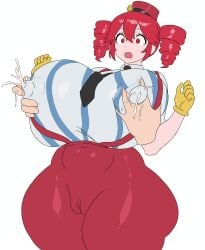 2d (Artwork) Rule 34 Image