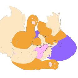 Pokemon (Species) Rule 34 Image