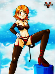 sora takenouchi from digimon by vcampan