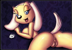 brandy harrington from brandy & mr whiskers by innocenttazlet