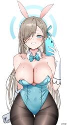 asuna (blue archive) from blue archive by lethe (lethe187)