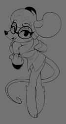 petri (animal crossing) from animal crossing by whygena