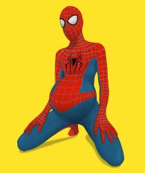 Spider-Man (Series) Rule 34 Image
