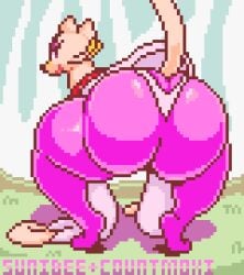 mienshao from nintendo by countmoxi