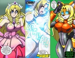 brainwashing caelia drone droneification eggman_empire eggpawn_(sonic) female fox_girl human_to_anthro identity_death large_ass large_breasts navel personality_change robot_girl robotization sonic_(series) sonic_the_hedgehog_(series) thick_lips thick_thighs transformation transformation_sequence wide_hips zorro-zero