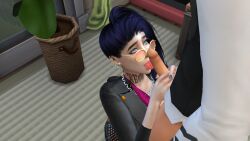 1girls Rule 34 Image
